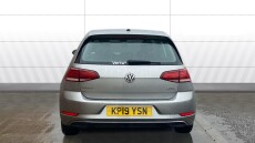 Volkswagen Golf 1.5 TSI EVO SE [Nav] 5dr Petrol Hatchback